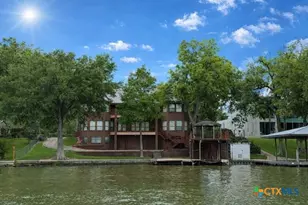640 Woodlake Dr, Mcqueeney, TX 78123 - Photo 1