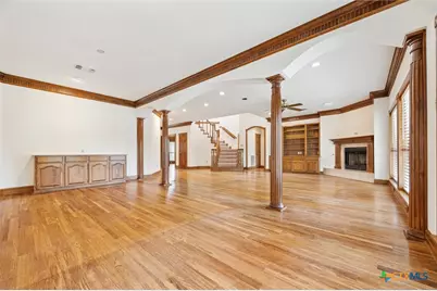 640 Woodlake Drive, Mcqueeney, TX 78123 - Photo 13