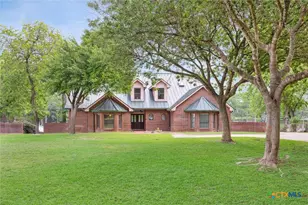640 Woodlake Dr, Mcqueeney, TX 78123 - Photo 9