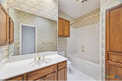 640 Woodlake Drive, Mcqueeney, TX 78123 - Photo 35