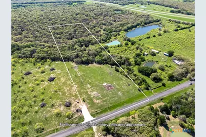 1879 Longhorn Parkway, Axtell, TX 76624 - Photo 1