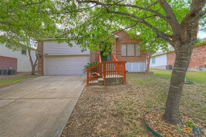 15619 Hastings Park, Schertz, TX 78154 - Photo 3