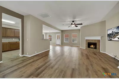 15619 Hastings Park, Schertz, TX 78154 - Photo 7