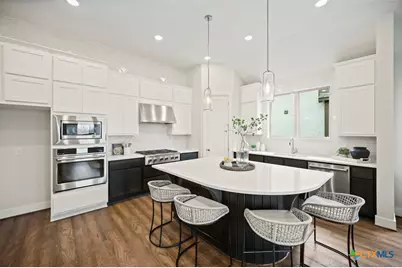 4760 Terrel Point, Schertz, TX 78108 - Photo 3