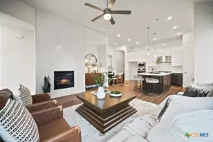 4760 Terrel Pt, Schertz, TX 78108 - Photo 9