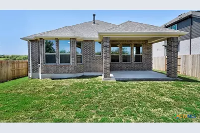 4760 Terrel Point, Schertz, TX 78108 - Photo 19