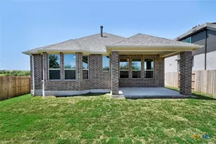 4760 Terrel Pt, Schertz, TX 78108 - Photo 19