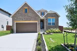 4760 Terrel Pt, Schertz, TX 78108 - Photo 1