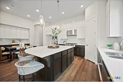 4760 Terrel Point, Schertz, TX 78108 - Photo 5