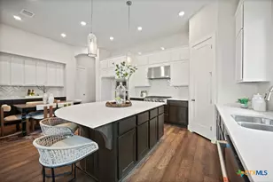 4760 Terrel Pt, Schertz, TX 78108 - Photo 5