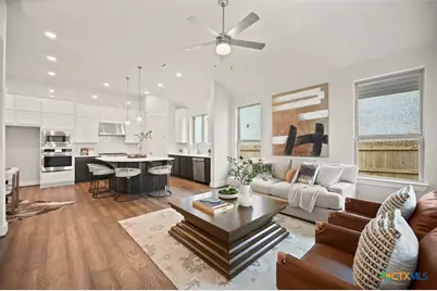 4760 Terrel Point, Schertz, TX 78108 - Photo 11