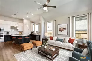 4760 Terrel Pt, Schertz, TX 78108 - Photo 3