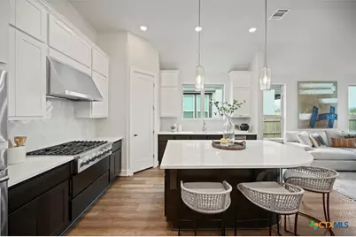 4760 Terrel Point, Schertz, TX 78108 - Photo 7