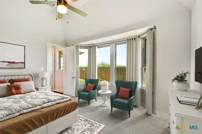 4760 Terrel Point, Schertz, TX 78108 - Photo 5