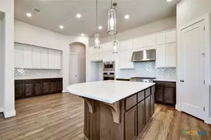 4760 Terrel Pt, Schertz, TX 78108 - Photo 9