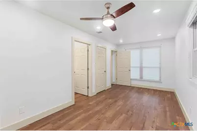 1017/1019 Haynes Street #7, San Marcos, TX 78666 - Photo 15