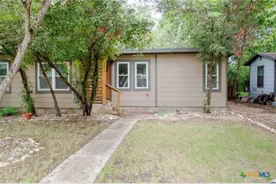 1017/1019 Haynes Street #7, San Marcos, TX 78666 - Photo 1