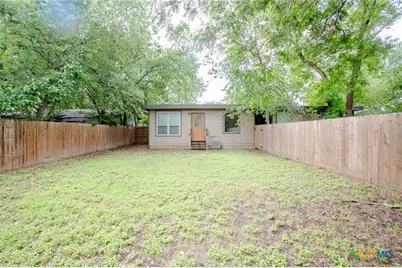 1017/1019 Haynes Street #7, San Marcos, TX 78666 - Photo 25