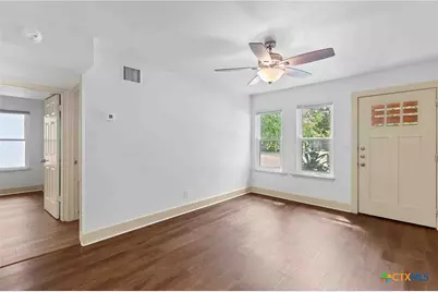 1017/1019 Haynes Street #7, San Marcos, TX 78666 - Photo 3
