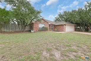 812 Taylor Creek Rd, Copperas Cove, TX 76522 - Photo 3