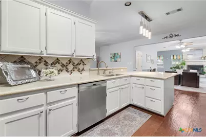 812 Taylor Creek Road, Copperas Cove, TX 76522 - Photo 5