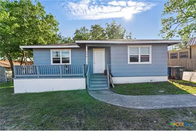 556 Gode Lane, New Braunfels, TX 78130 - Photo 1