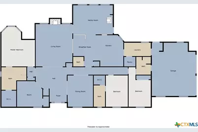 50 Spur Drive, Belton, TX 76513 - Photo 29