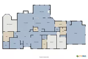 50 Spur Dr, Belton, TX 76513 - Photo 29