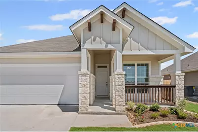 7810 Timber Hollow Lane, Temple, TX 76502 - Photo 3