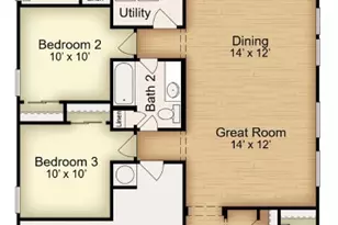 7810 Timber Holw Ln, Temple, TX 76502 - Photo 5