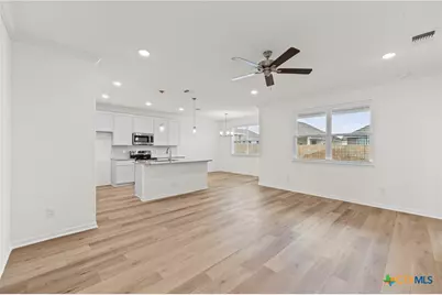 7806 Timber Hollow Lane, Temple, TX 76502 - Photo 5