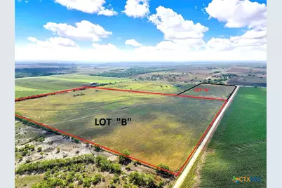 Cr 463 Fm 1347, Stockdale, TX 78160 - Photo 1