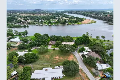 Lots 3 & 4 Sandy Harbor Drive, Horseshoe Bay, TX 78657 - Photo 7