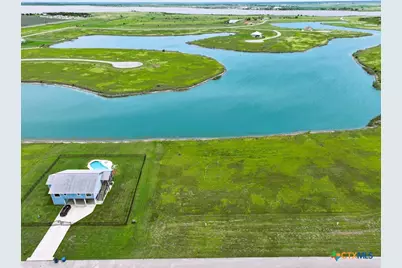 Lot 36 Redfish Retreat Drive, Port Lavaca, TX 77979 - Photo 3