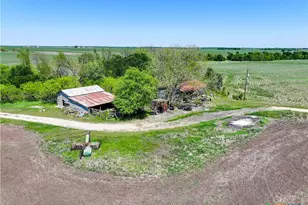 8500 N Fork Rd, Bartlett, TX 76511 - Photo 11