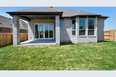 4764 Terrel Point, Schertz, TX 78154 - Photo 23