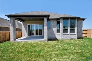 4764 Terrel Pt, Schertz, TX 78154 - Photo 23