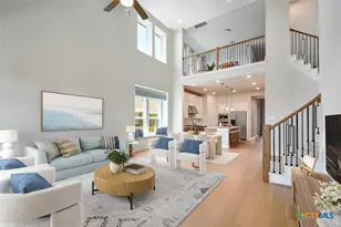 4764 Terrel Pt, Schertz, TX 78154 - Photo 3