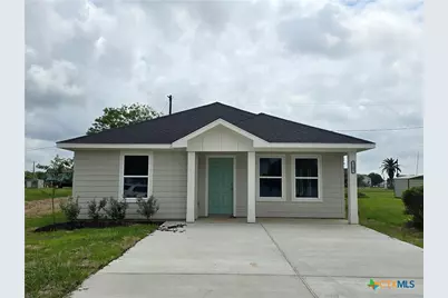 1105 W Bayshore Drive, Palacios, TX 77465 - Photo 1