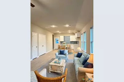 1105 W Bayshore Drive, Palacios, TX 77465 - Photo 9