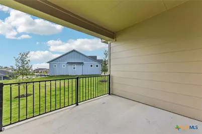133 Antoinette Way #101, San Marcos, TX 78666 - Photo 19