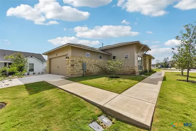 133 Antoinette Way #101, San Marcos, TX 78666 - Photo 1
