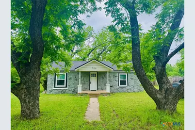 706 Golf Course Road, Gatesville, TX 76528 - Photo 1
