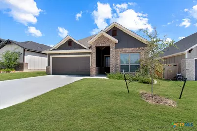 1974 Rosson Street, Nolanville, TX 76559 - Photo 43