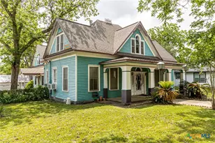 204 Ave F, Shiner, TX 77984 - Photo 3