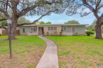 451 Burges Street, Seguin, TX 78155 - Photo 1