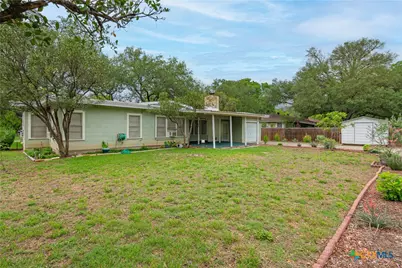 451 Burges Street, Seguin, TX 78155 - Photo 7