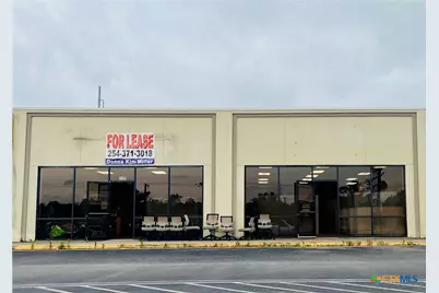 710 W W Rancier Avenue #120, Killeen, TX 76541 - Photo 5