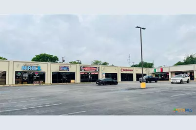 710 W W Rancier Avenue #120, Killeen, TX 76541 - Photo 3