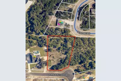 0 Tbd San Salvadore, Canyon Lake, TX 78133 - Photo 7